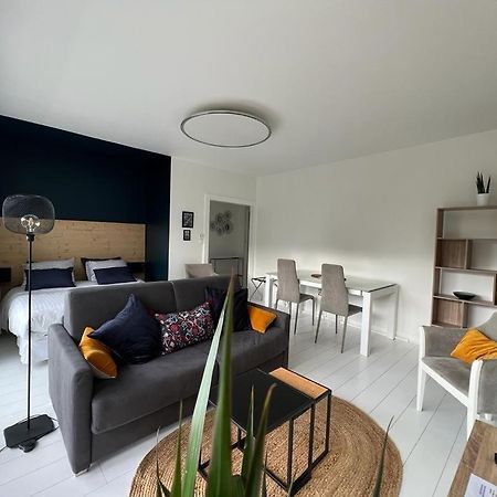 High Class Apartment Paris 15 Esterno foto
