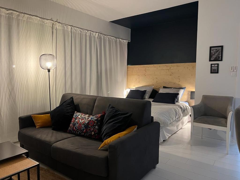 High Class Apartment Paris 15 Esterno foto