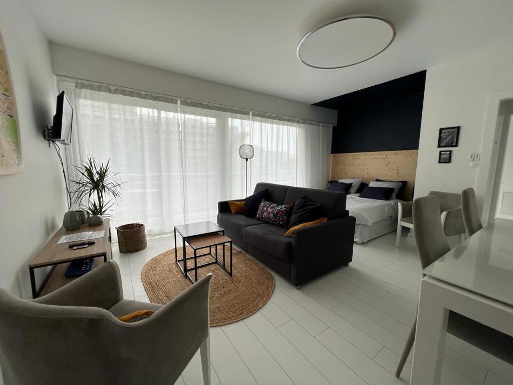 High Class Apartment Paris 15 Esterno foto