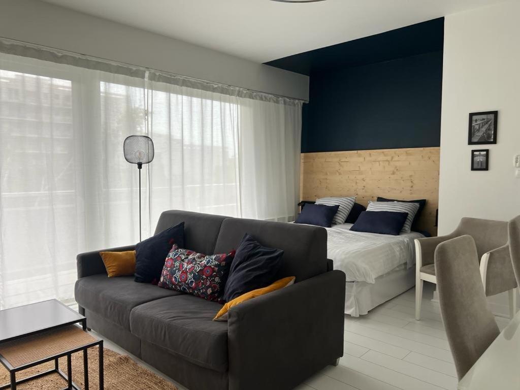 High Class Apartment Paris 15 Esterno foto