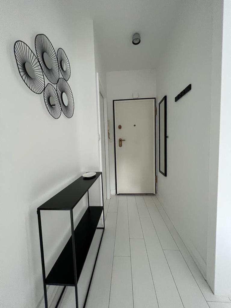 High Class Apartment Paris 15 Esterno foto