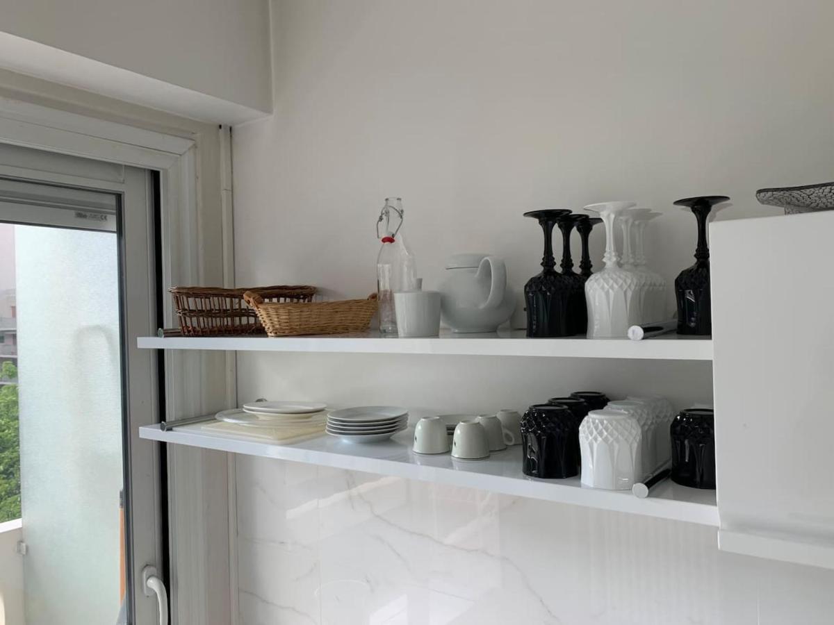 High Class Apartment Paris 15 Esterno foto